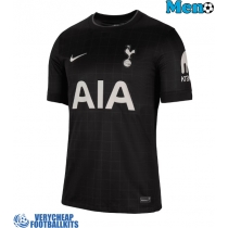Tottenham Hotspur Pedro Porro #23 Replica Away Shirt 2025-26 Short Sleeve